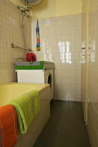 Apartamento Va Pensiero