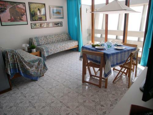 Apartamento Appartamento Zipser II