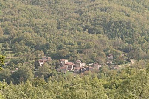 Apartamento Albergo Diffuso Casa Delle Favole