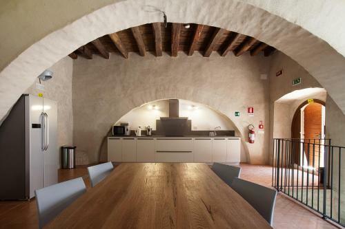 Albergue Ostello Del Castello Di Santa Severa