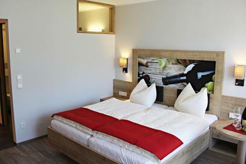 Hotel Residence Egger