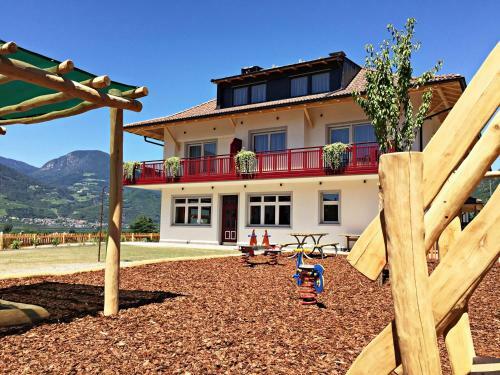Hotel Residence Egger