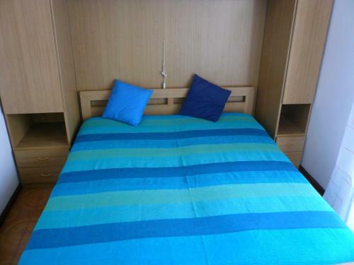 Apartamento Residence Lucerna