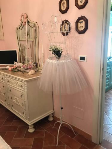 Apartamento Marie Antoinette