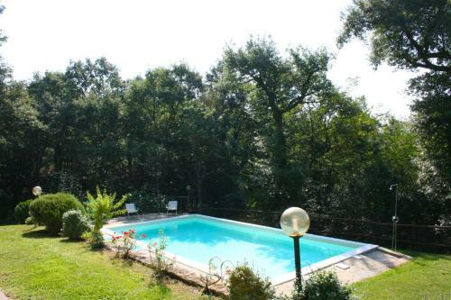 Santa Maria Alla Rassinata Villa Sleeps 15 Pool