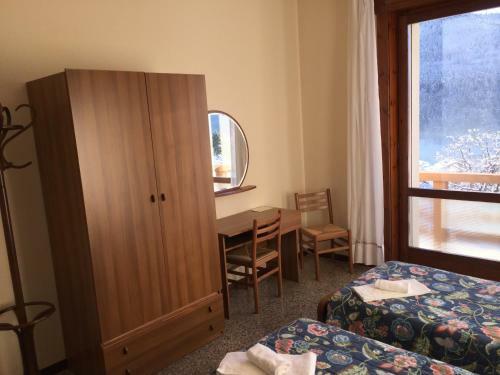 Hotel Casa Alpina Bruno E Paola Mari