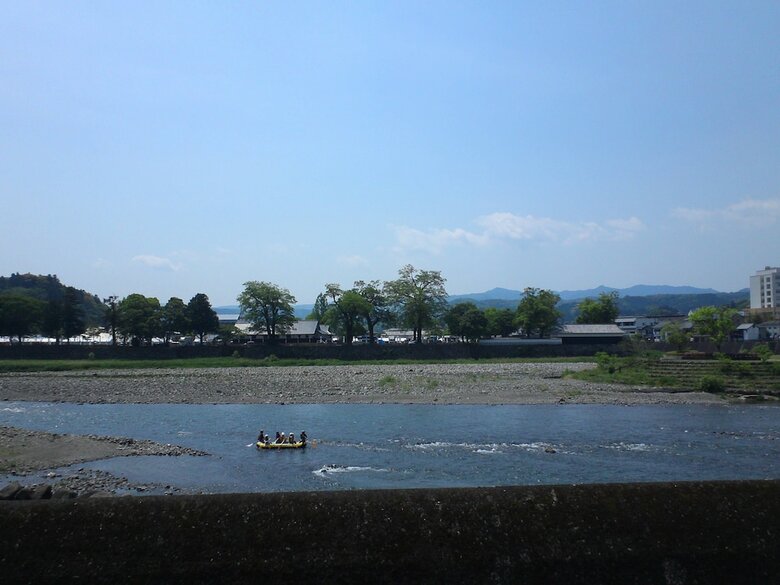 Hitoyoshi Onsen Nabeyahonkan