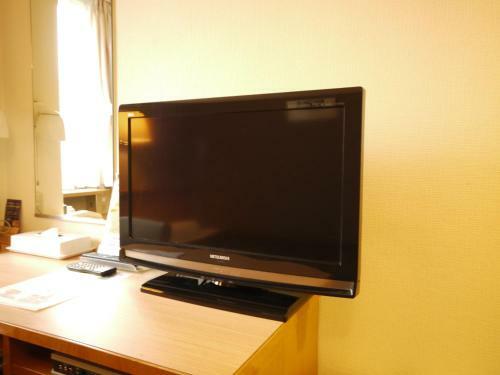 Hotel Route-inn Yaita