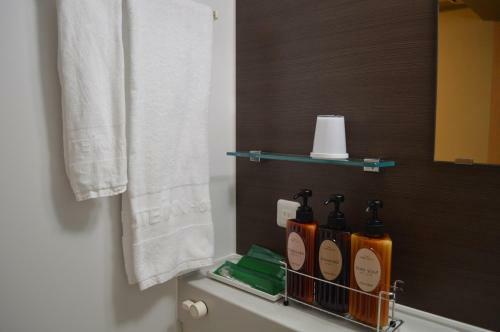 Hotel Route-inn Yaita
