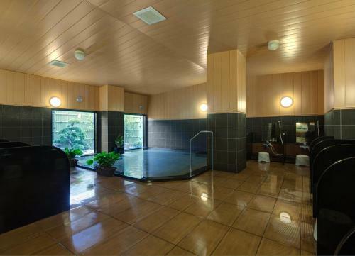 Hotel Route-inn Yaita