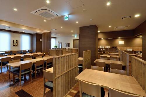 Hotel Route-inn Yaita