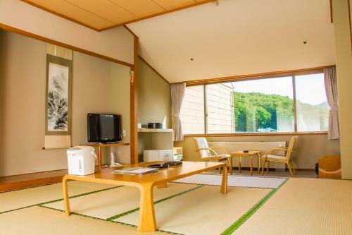 Hotel New Sunpia Saitama Ogose