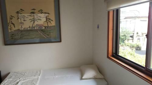 Hostal Kyoto Narutaki Keisenso