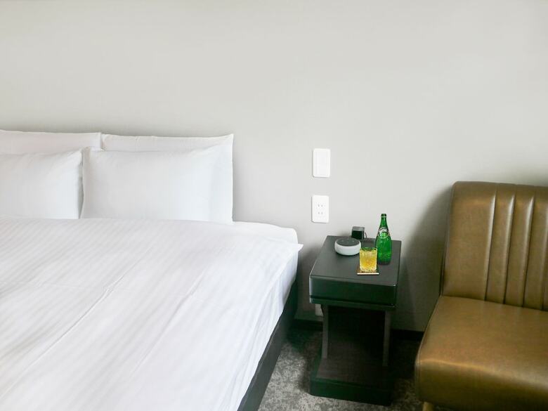 Aparthotel A Good Day Fukuoka Riverside