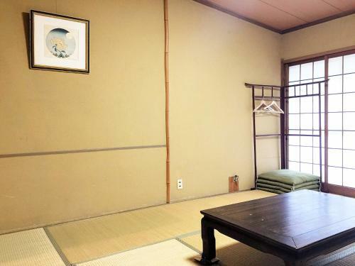 Hostal Yamaguchi Koukasha