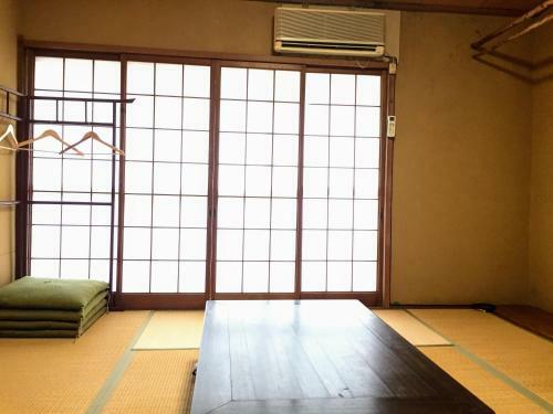 Hostal Yamaguchi Koukasha