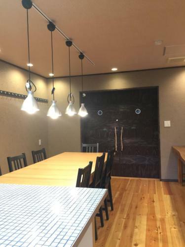 Hostal Yamaguchi Koukasha