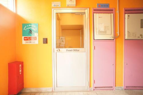 Apartamento Plusone Fujisaki