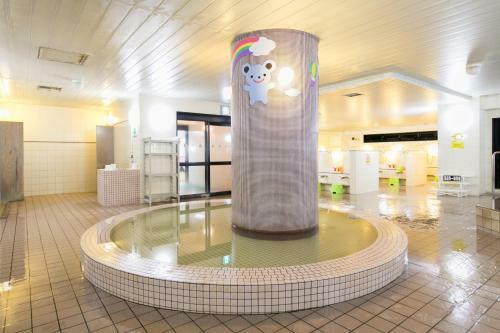 Aomori Center Hotel