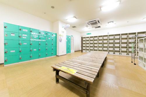 Aomori Center Hotel