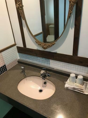 Hostal Kotohira Guest House En