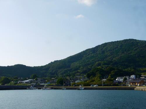 Amakusa Port House