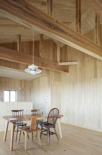 Amakusa Port House