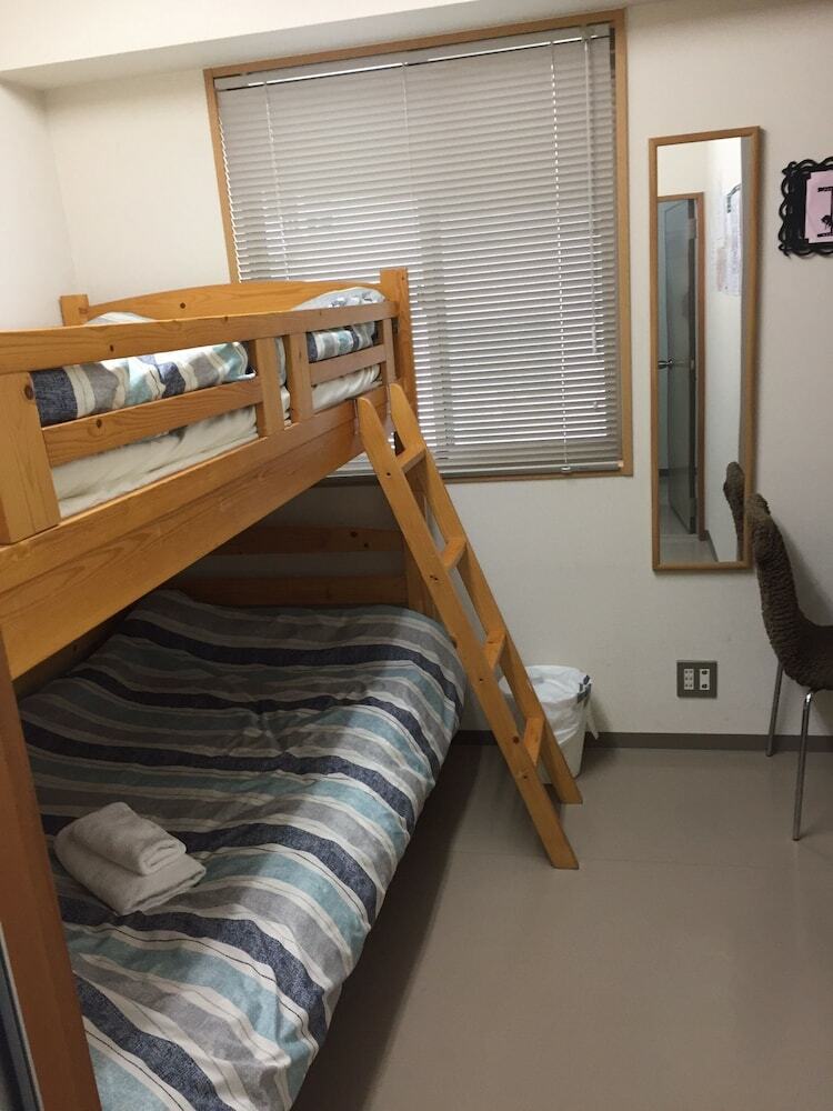 Hostal Career Cooporation