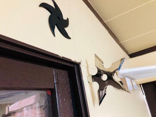 Apartamento Yokohama Sakaechou Ninja House #ja1