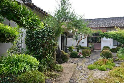 Agroturismo Farm Stay Tomoko's Flower