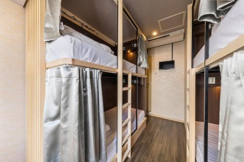 Hostel East57 Asakusabashi