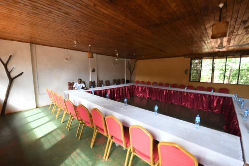 Sagala Lodge