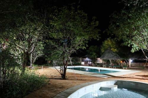 Sagala Lodge
