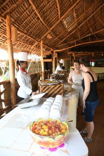 Sagala Lodge