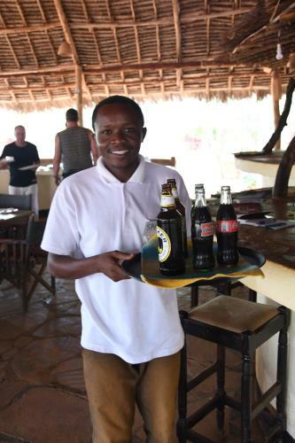 Sagala Lodge