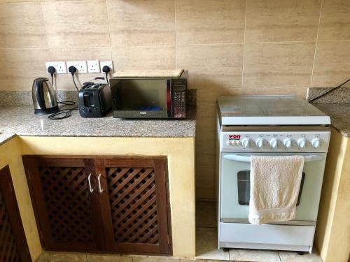Apartamento Flametree Beach Homes