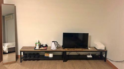 Hotel Songdangsongdang Pension And Resort