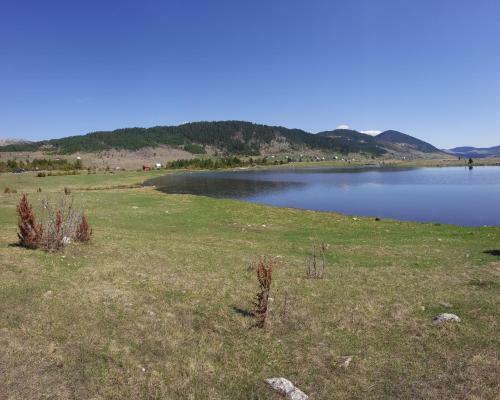 Agroturismo Apartmani Bozovic