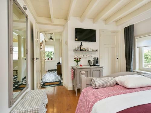 B&B Het Pronkbed