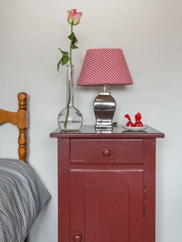 B&B Het Pronkbed