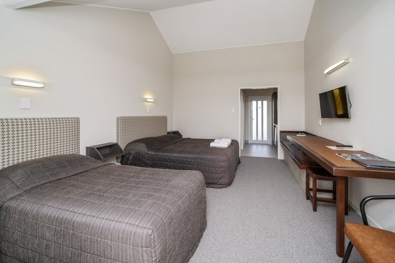 Motel The Furlong