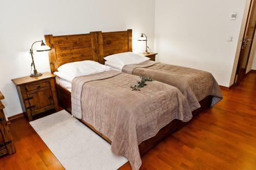 Zamek Kr�lewski Boutique Hotel
