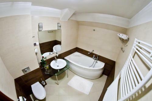 Zamek Kr�lewski Boutique Hotel