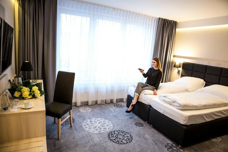 Hotel Lantier