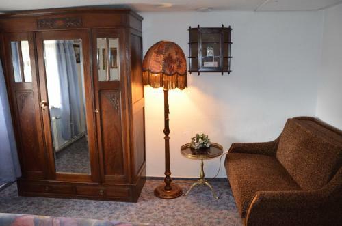 Hostal Go?ciniec Podkowa