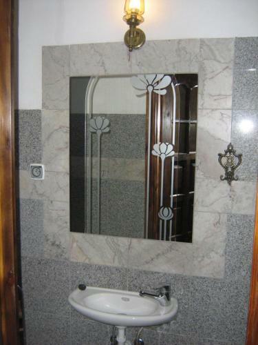 Hostal Go?ciniec Podkowa
