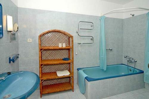 Picota Villa Sleeps 7 Pool