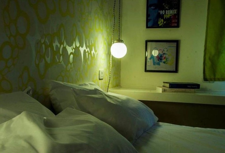 Vibes Music Hotel
