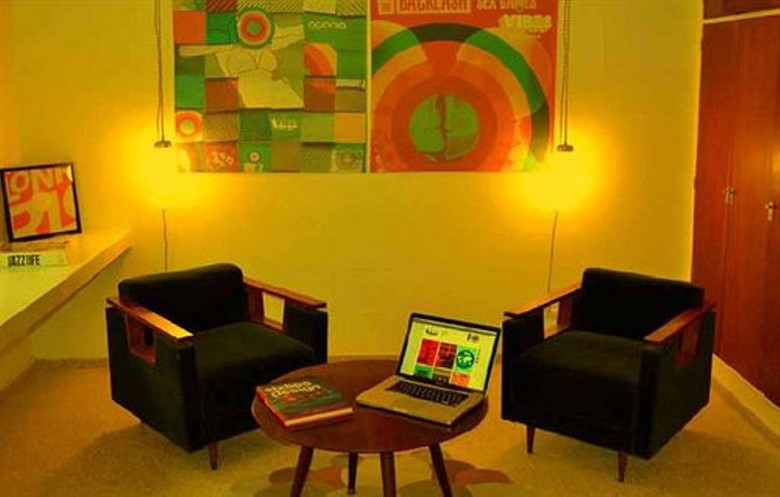 Vibes Music Hotel