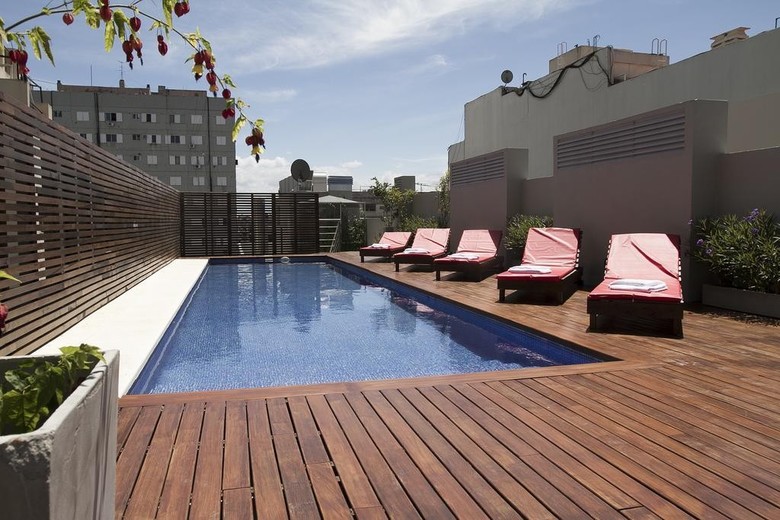 Apartamento Tempora Rent